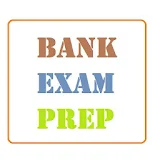 Bank Exam Prep icon