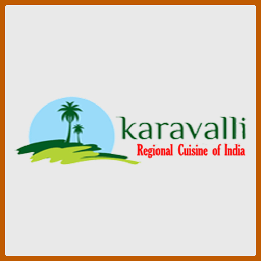 Karavalli Restaurant logo