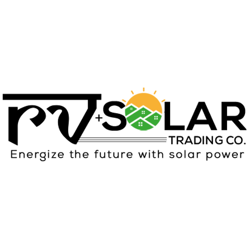 RV Solar logo