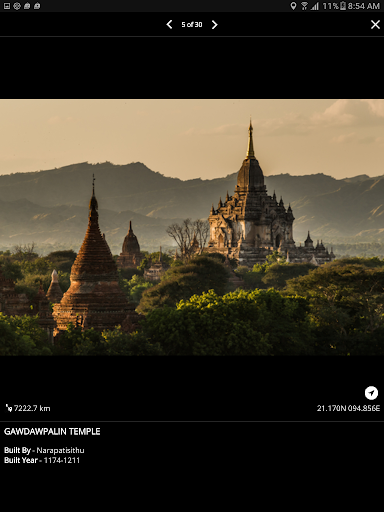 Bagan 1.0.12 APK screenshots 7