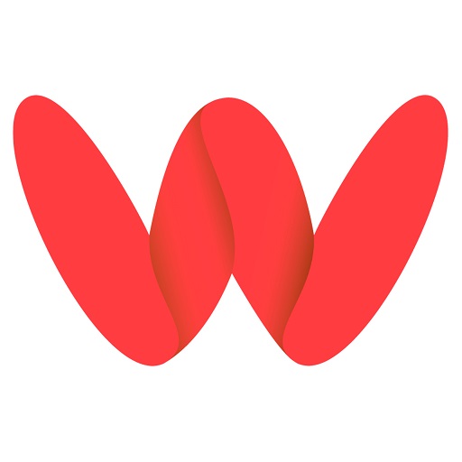 Wopus Web logo