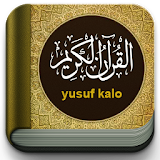 Yusuf Kalo Quran MP3 icon