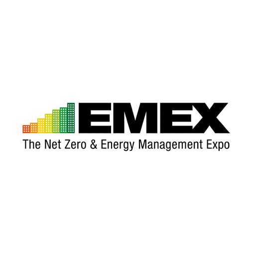 EMEX 2023 logo