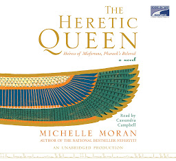 صورة رمز The Heretic Queen: A Novel