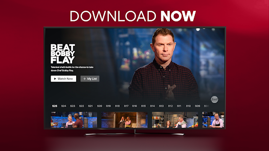 Food Network Show Schedules, Videos and Episode Guides