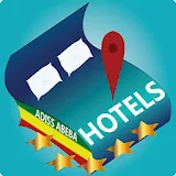 Hotels in Addis Ababa icon
