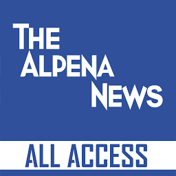 Icon image The Alpena News All Access