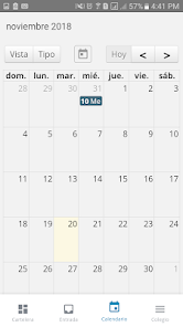 Screenshot 3 Colegio Teresiano Envigado android