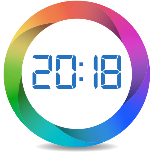 Alarm clock + calendar + tasks  Icon