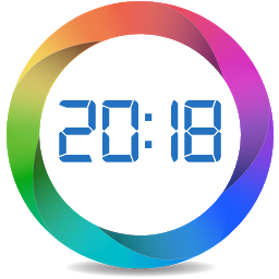 Alarm clock + calendar + tasks ilovasi rasmi