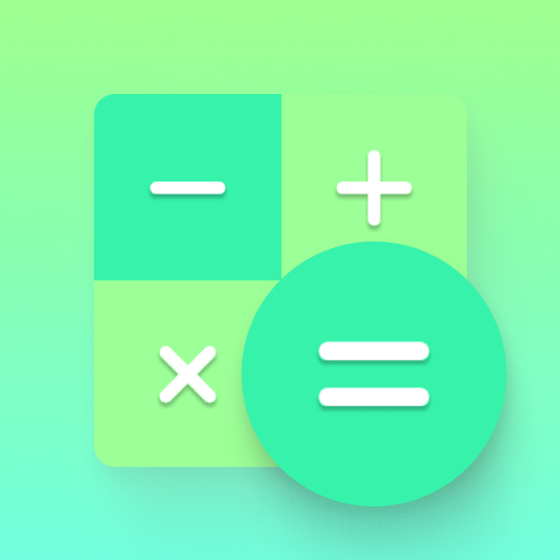 Financial and Banking Calc 0.5 Icon