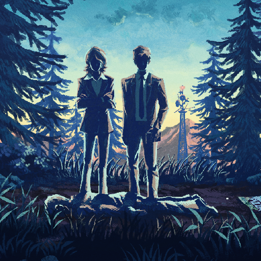 Thimbleweed Park 1.0.9 Icon