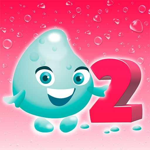 Droplets 2  Icon