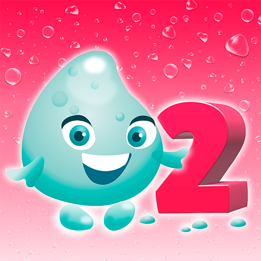 Droplets 2 logo