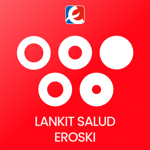 LANKIT SALUD – EROSKI