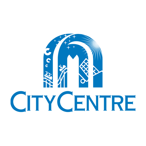 City Centres - سيتي سنتر