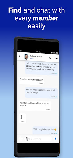 AdamSea Screen 2