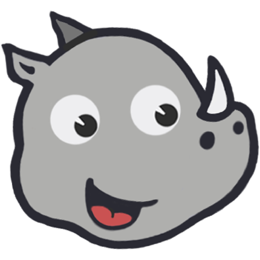 Rhino Blocks logo