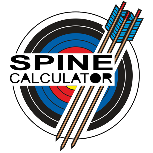 Archery Spine Calculator logo