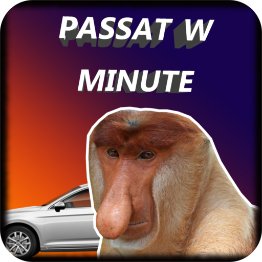 Passat w Minute 1.2698 Icon