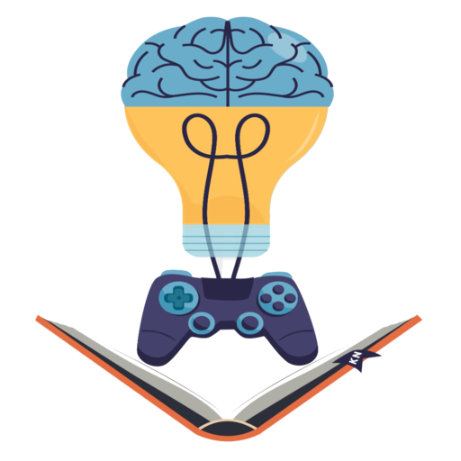 Kracknow logo