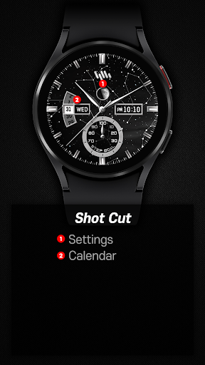 SamWatch Starstory 2021 screenshot 18