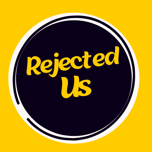 Rejected us logo