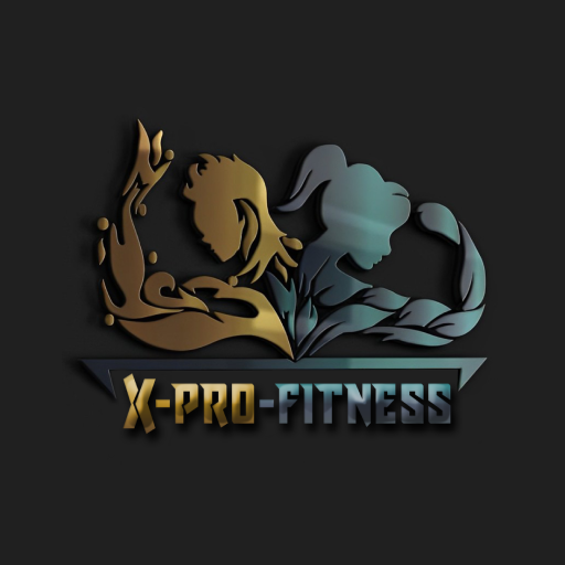 X-Pro-Fitness 1.0 Icon