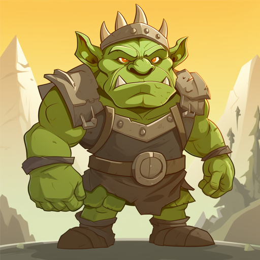 Idle Apocalypse Clicker Game logo