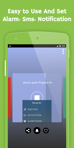 Best electric guitar Ringtones