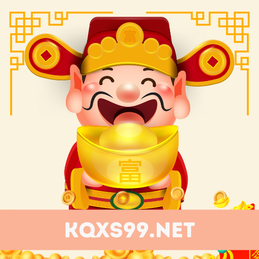 KQXS-Xổ số 3M, XSMB,XSMT,XSMN logo