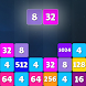 2088 : Number Puzzle 2048 Game - Androidアプリ
