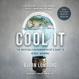 Obraz ikony: Cool It: The Skeptical Environmentalist’s Guide to Global Warming