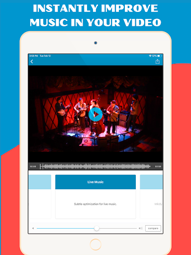 AudioFix: Video Volume Booster - Video Players & Editors - apps