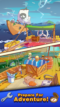 Game screenshot Breaker Go hack