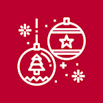 Cover Image of Download Christmas: Image, Video Status  APK