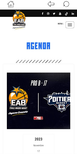 EAB Team Business Screen 3