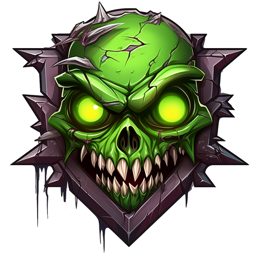 Zombie logo