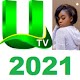 UTV Ghana Live - GHANA TV دانلود در ویندوز