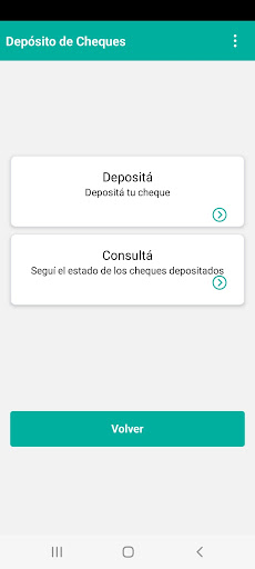 iBicaCheq Screen 3