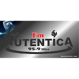 Autentica FM 95.9 icon
