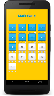 Anteprima dell'app