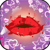 Tattoo And Lips Changer icon