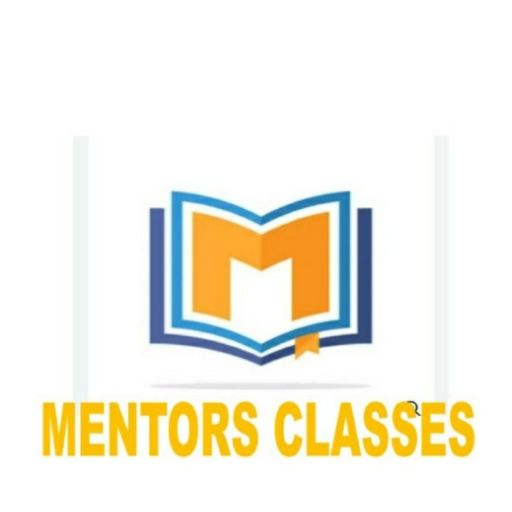 Mentors Classes logo