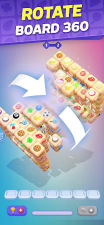 Game screenshot Match Cube Journey hack