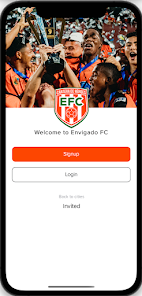 Captura 3 Envigado F.C. android