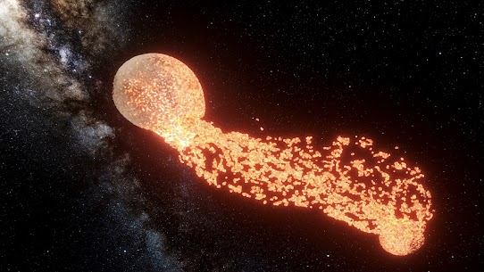 Space Crash Simulator No Ads 1