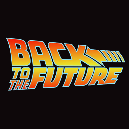 Back to the future Wallpaper
