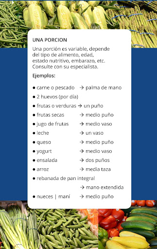 AsuRiesgo Screen 3
