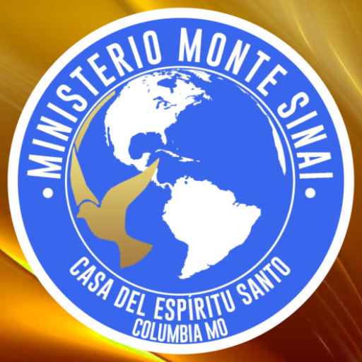 Casa Del Espíritu Santo logo